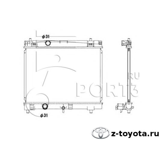 ,   Toyota  1.0-1.3