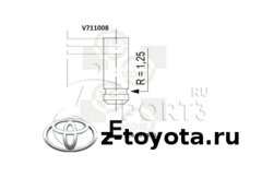   Toyota  1.0-1.3
