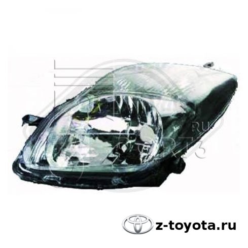 Основная