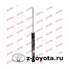 Амортизатор