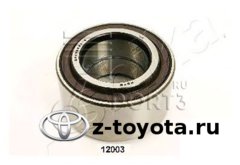    Toyota  1.0-1.4