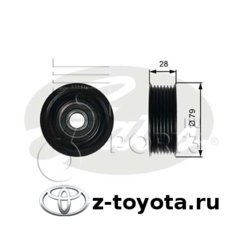  /  ,   Toyota  2.0-2.2