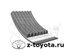   Toyota  2.8