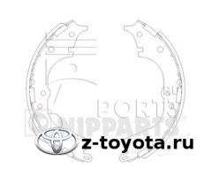    Toyota  2.4-3.4