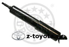 Toyota  2.4-2.7
