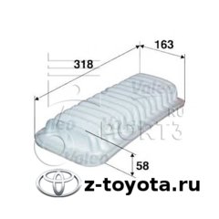Воздушный