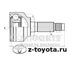  ,   Toyota  2.2