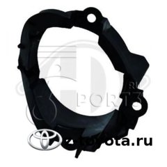 Облицовка, противотуманная фара