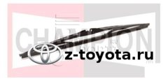 Щетка стеклоочистителя Toyota  1.6-4.7