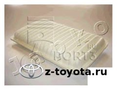   Toyota  2.4-3.0