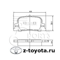   ,   Toyota  2.4-3.0