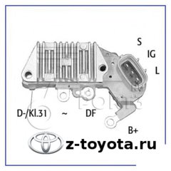   Toyota  1.0-4.2