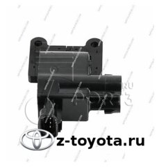 Катушка зажигания