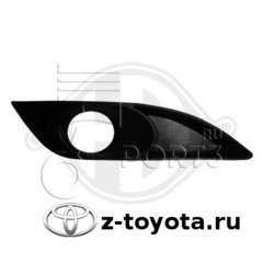 Решетка вентилятора, буфер