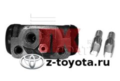    Toyota  1.8-2.4