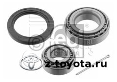     Toyota  1.8-3.0