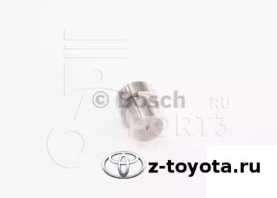 Toyota  2.4-2.8