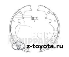    Toyota  1.6-2.4