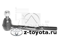     Toyota  2.4-3.4