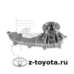  ,  Toyota  2.7