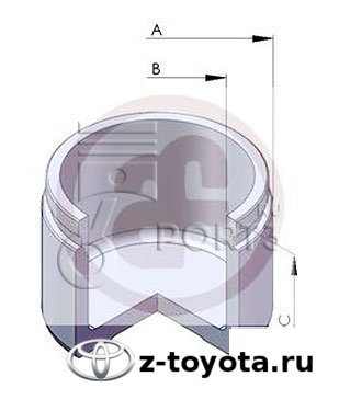 ,    Toyota  3.0-4.0