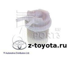 Топливный фильтр