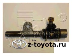 Наконечник поперечной рулевой тяги