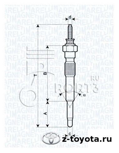   Toyota  2.2-3.0