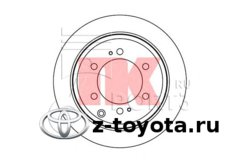   Toyota  4.0-4.2