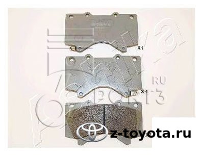   ,   Toyota  4.5-4.7