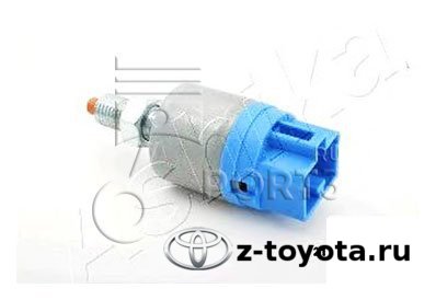 Выключатель фонаря сигнала торможения Toyota  4.2