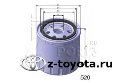   Toyota  2.2-4.5