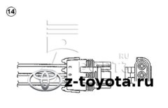 - Toyota  4.5