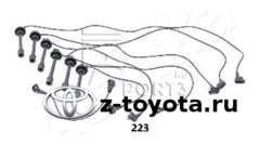    Toyota  3.4-4.5