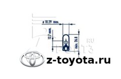 ,   ;    ;   Toyota  1.0-4.7