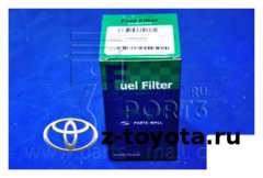 Топливный фильтр Toyota  3.0-3.4