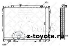 ,   Toyota  3.4