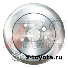 Тормозной