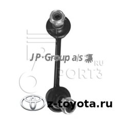 Стойка стабилизатора