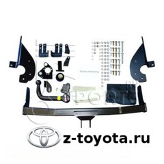 Прицепное оборудование