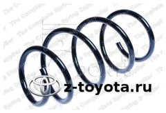    Toyota  2.2