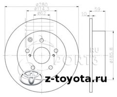   Toyota  2.2
