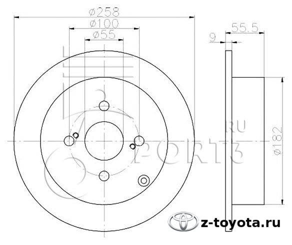 Toyota